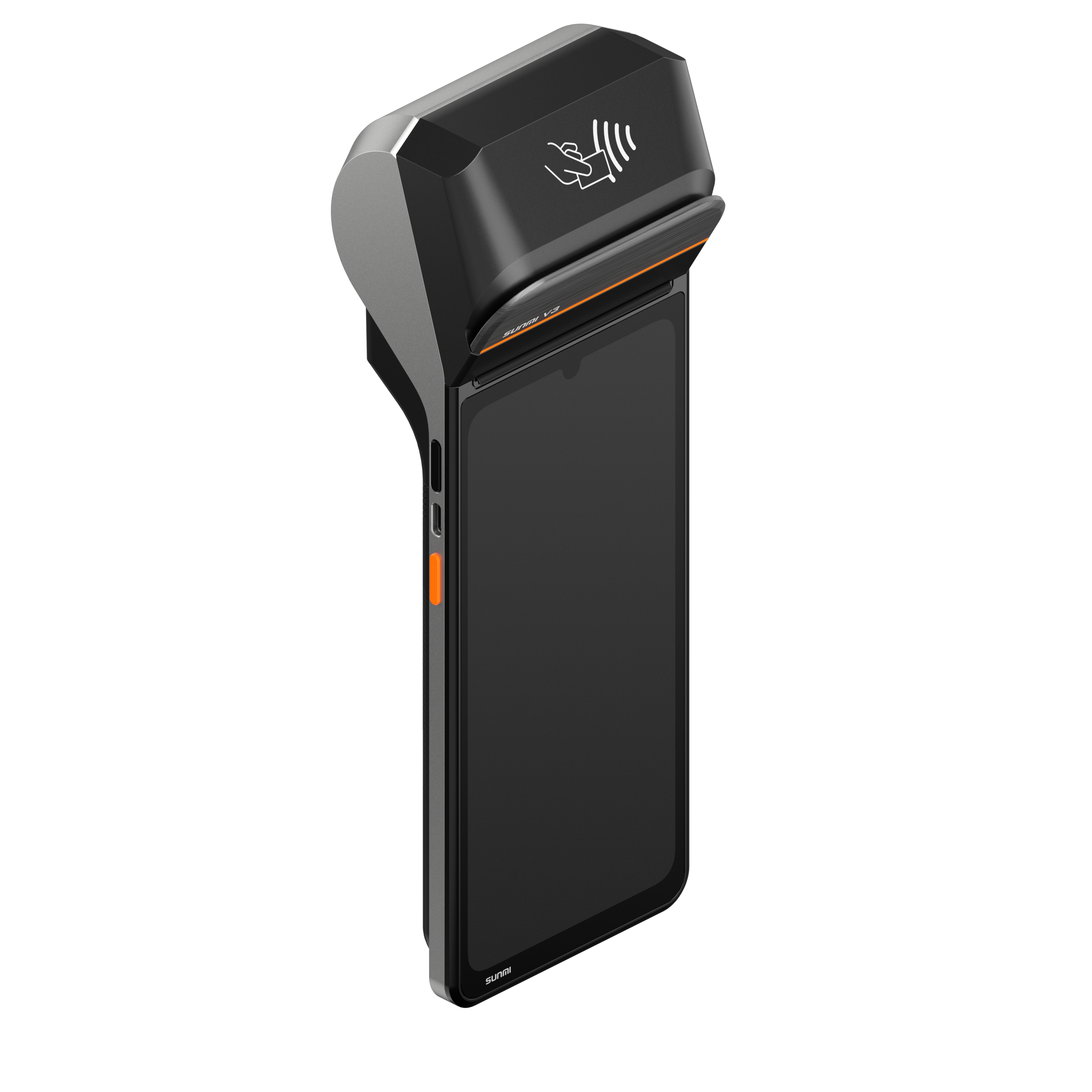 V3 Front Left